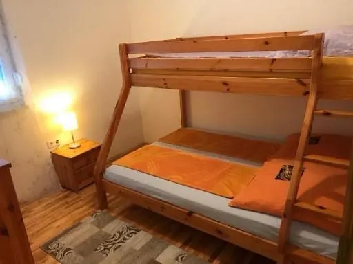 Apartment Strbac